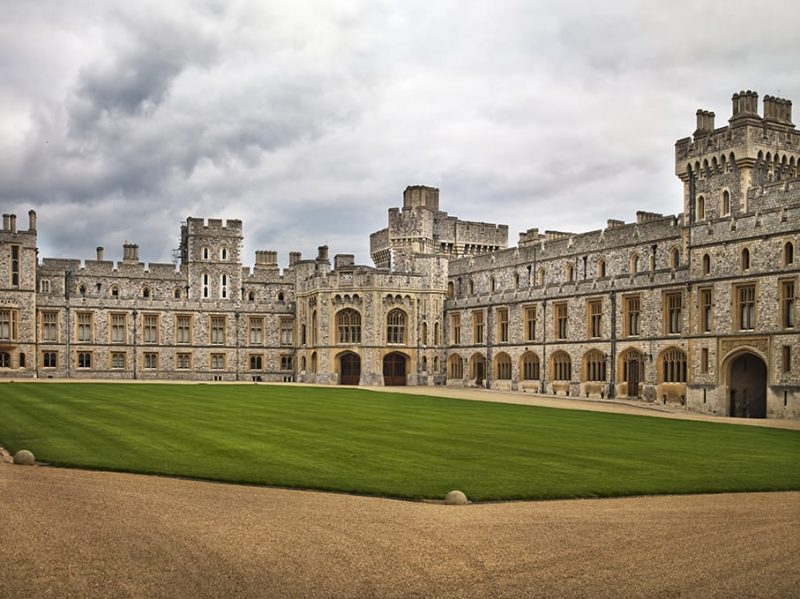 windsor castle