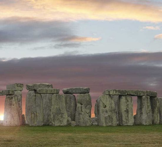 Stonehenge & Bath Tour