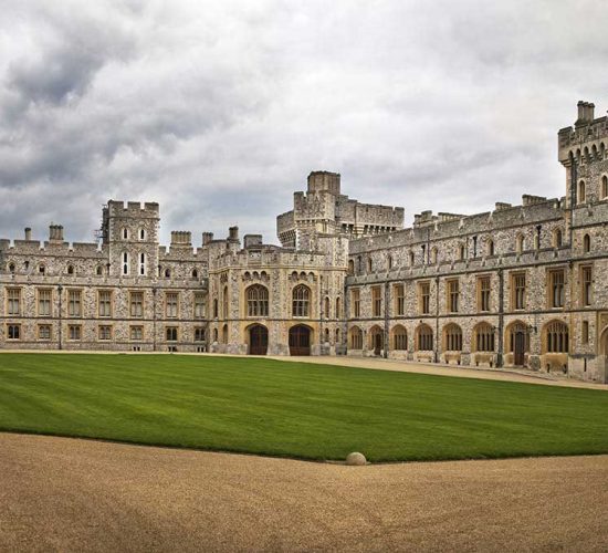 Windsor-Castle-Courtyard