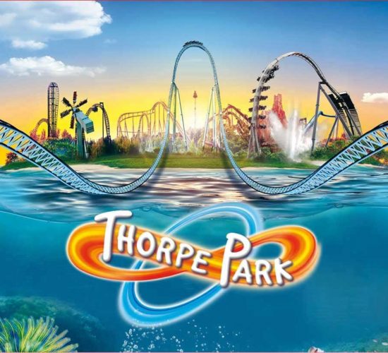 Thorpe Park