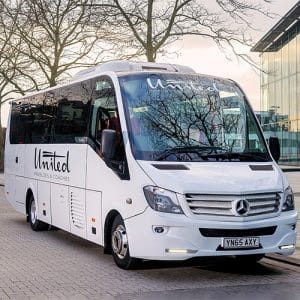 United Mini Bus