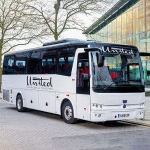 United Mini Bus